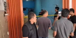 Ayam Geprek Maut: Karyawan Tewas Dalam Freezer!