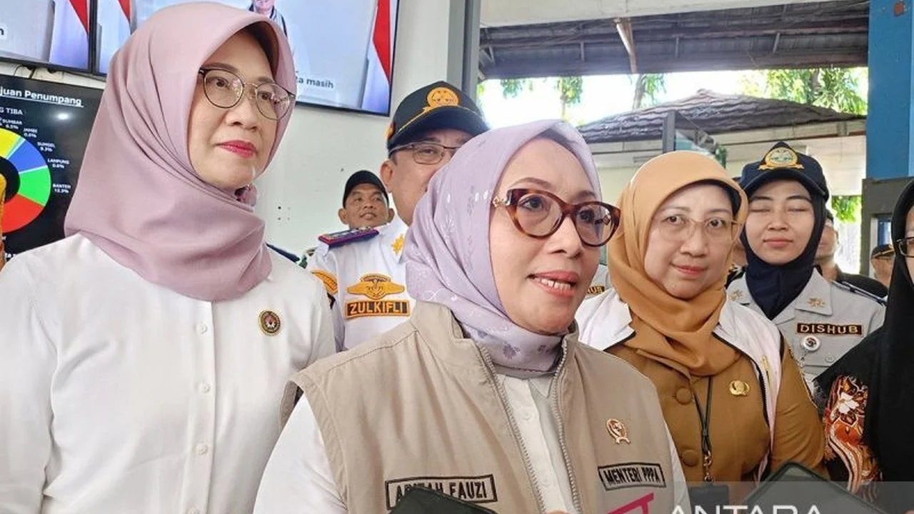 Batasi Medsos Anak: KemenPPPA Awasi Ketat Aturan Baru!