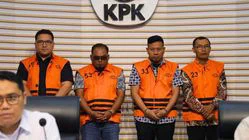 Biro Haji Untung 40 Miliar - KPK Ungkap Modus Terbaru!