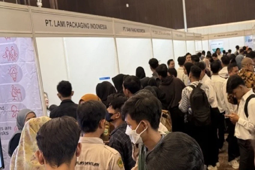 Edukasi Perikanan: BPPP Ambon Gandeng SMK Tingkatkan SDM