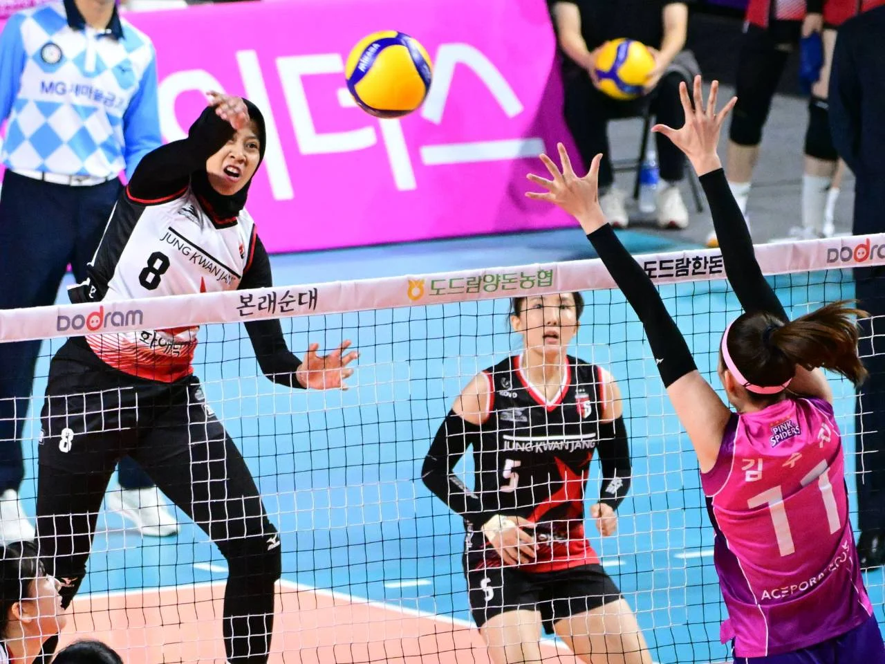 FIFA Matchday: Jerman Bungkam Ghana, Skor Tipis Jadi Penentu