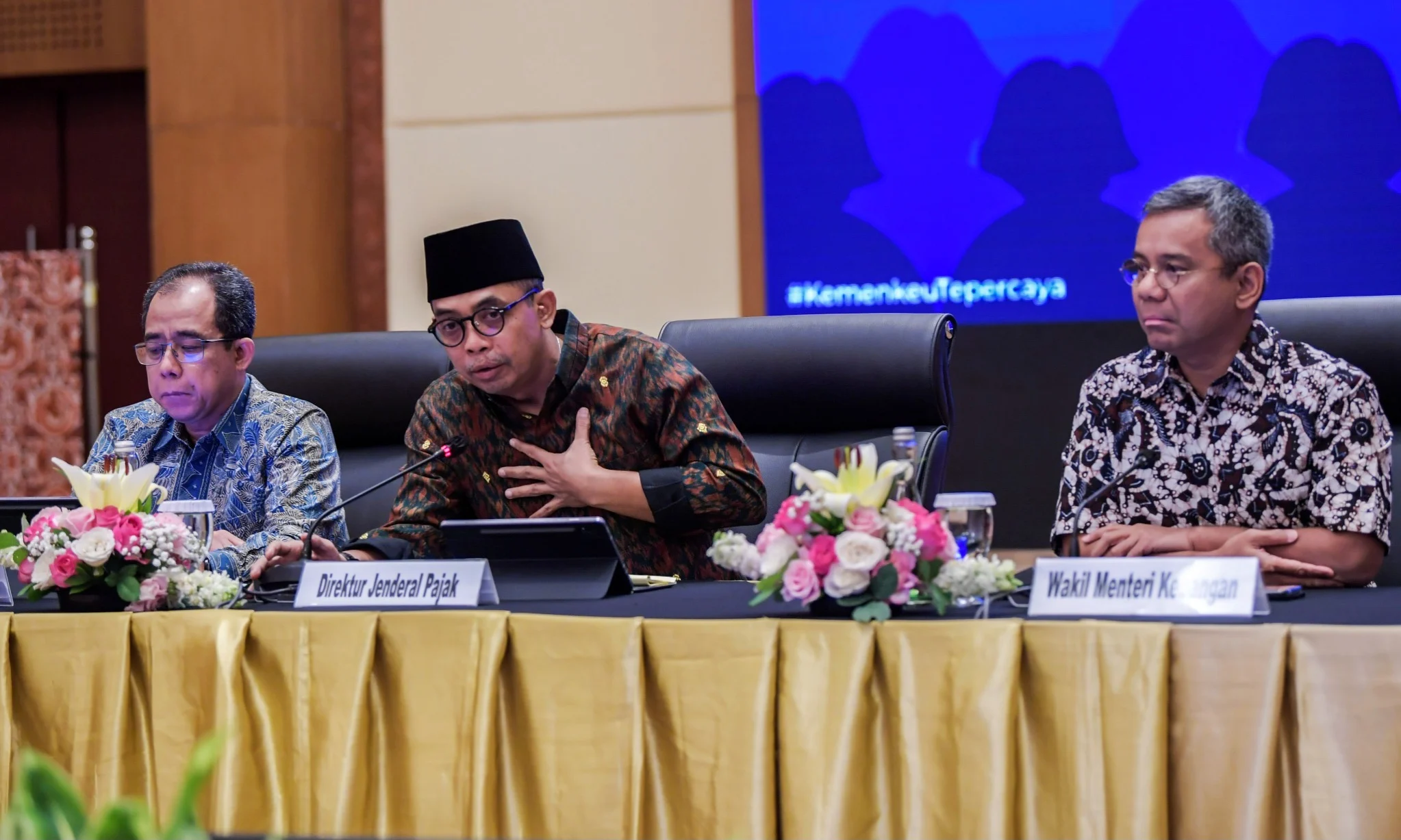 Gibran Siapkan Kantor IKN 2026: 50 Staf Sudah Diterjunkan!