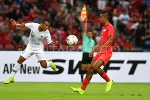 Indonesia Kalah Tipis dari Bulgaria, Herdman Kecewa
