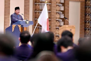 Investasi Jepang 2026: Prabowo Ajak Perkuat Ekonomi RI!