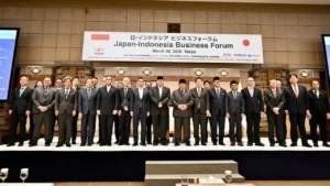 Investasi Jepang di Indonesia - Prabowo Tawarkan Peluang Emas!