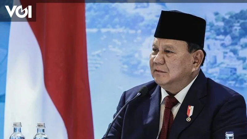 Investasi Jepang Pacu Pembangunan Indonesia 2026 - Prabowo
