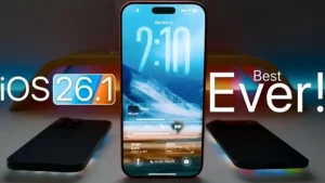 iOS 26.2: Cara Mudah Update iPhone & Fitur Terbarunya!