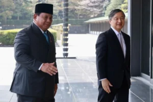 Kerja Sama Ekonomi: Kunjungan Prabowo ke Jepang Perkuat Hubungan Dagang