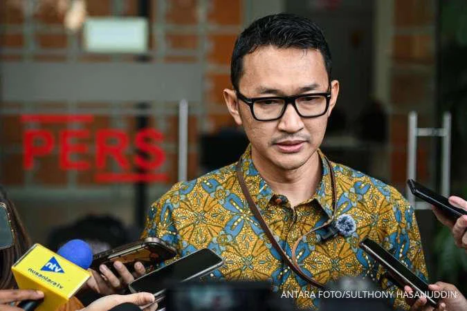 Korupsi Haji Terbaru: KPK Incar Kerugian Negara, Bukan Suap