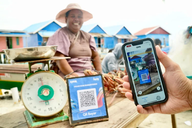 KUR Mandiri 2026: UMKM Kebagian Rp7,35 Triliun di Februari