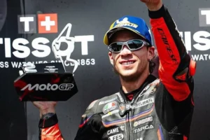 MotoGP Amerika 2026: Bezzecchi Unggul, Spanyol Jadi Penentu!