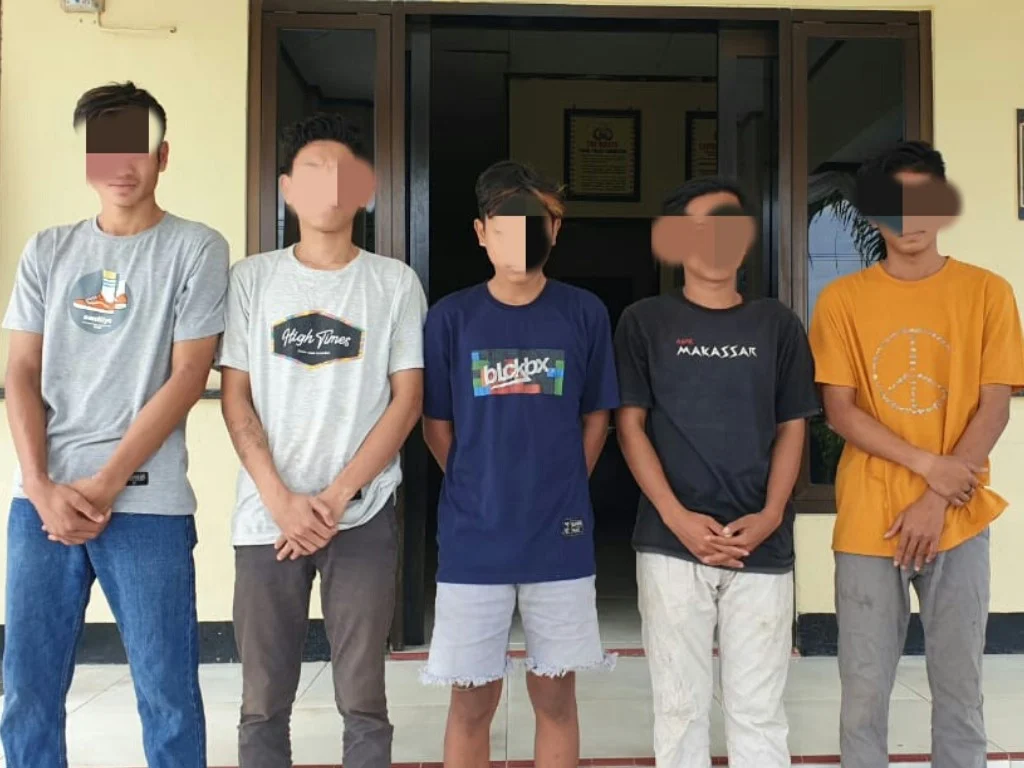 Pengeroyokan Pelajar di Denpasar - Kronologi & Update Terbaru