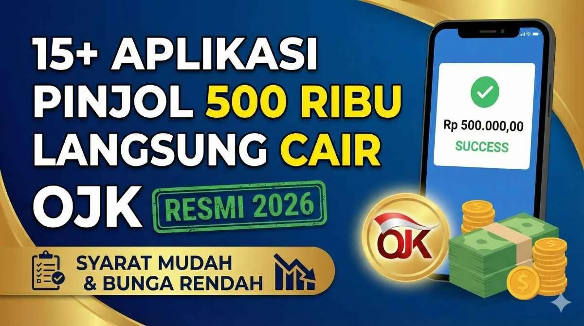Pinjol Cepat Cair: Panduan Lengkap, Syarat, dan Tips Terbaru 2026