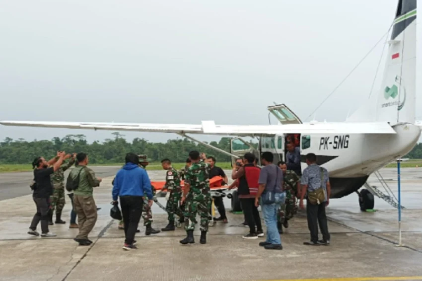 Praka Farizal Rhomadhon: Kisah Anggota Raider Gugur di Lebanon