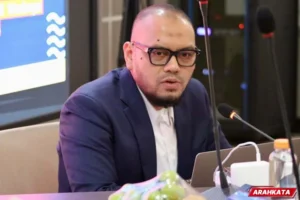 RUU Perampasan Aset: DPR Bahas Intensif bersama Pakar Hukum