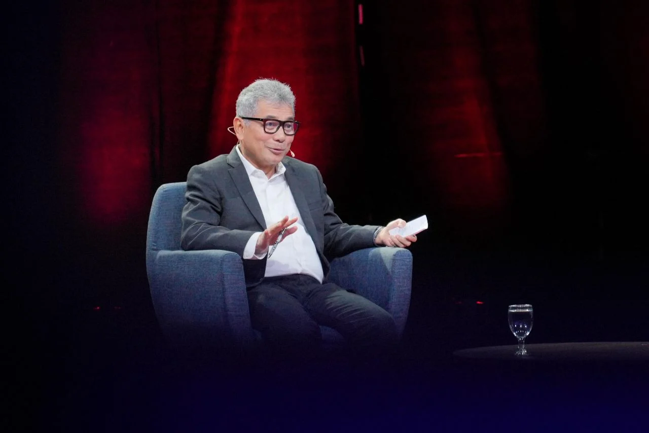 Terikat Janji: Asha Assuncao Ungkap Tantangan Jadi Bos!