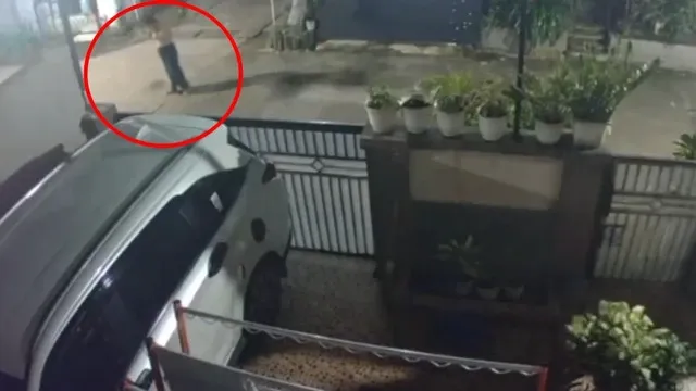 Teror Air Keras: Lansia di Tambun Jadi Korban Saat Subuh